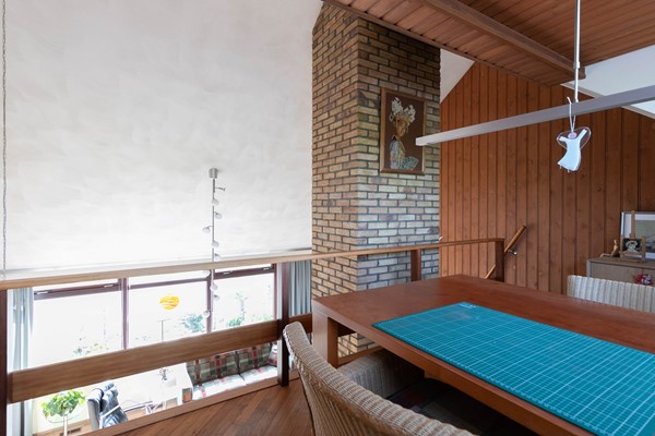 Medium property photo - Leimuiderdijk 288, 2154 MR Burgerveen